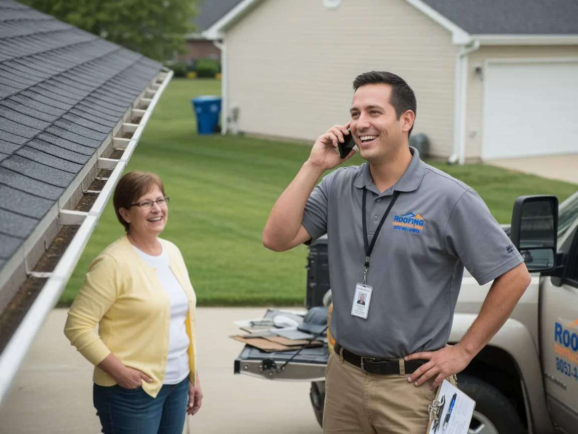 Local Roofing Contractors Peabody, KS FAQs